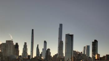 Weather camera view of Rodeph Sholom Day School.