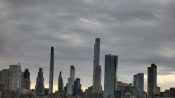 Weather camera view of Rodeph Sholom Day School.