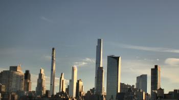 Weather camera view of Rodeph Sholom Day School.