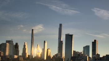 Weather camera view of Rodeph Sholom Day School.