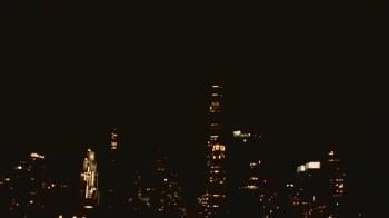 Weather camera view of Rodeph Sholom Day School.