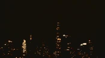 Weather camera view of Rodeph Sholom Day School.