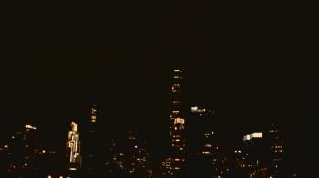 Weather camera view of Rodeph Sholom Day School.