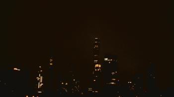 Weather camera view of Rodeph Sholom Day School.