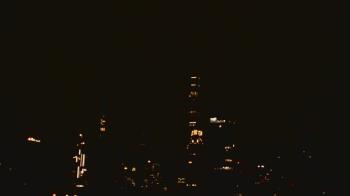 Weather camera view of Rodeph Sholom Day School.