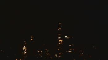 Weather camera view of Rodeph Sholom Day School.