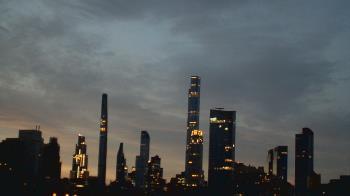 Weather camera view of Rodeph Sholom Day School.