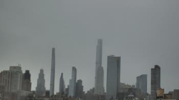 Weather camera view of Rodeph Sholom Day School.