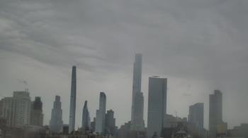 Weather camera view of Rodeph Sholom Day School.