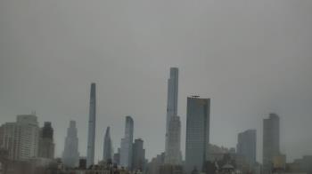 Weather camera view of Rodeph Sholom Day School.