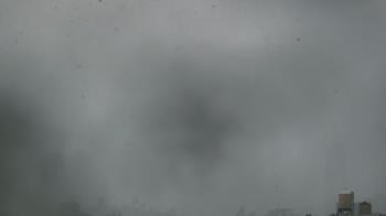 Weather camera view of Rodeph Sholom Day School.