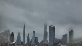 Weather camera view of Rodeph Sholom Day School.