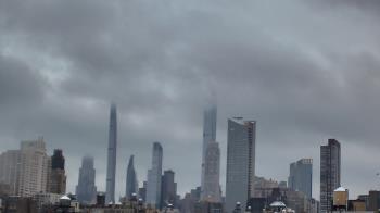 Weather camera view of Rodeph Sholom Day School.