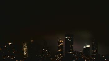 Weather camera view of Rodeph Sholom Day School.