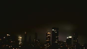 Weather camera view of Rodeph Sholom Day School.