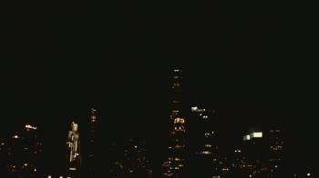 Weather camera view of Rodeph Sholom Day School.