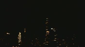 Weather camera view of Rodeph Sholom Day School.