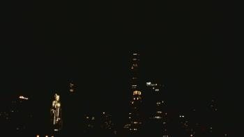 Weather camera view of Rodeph Sholom Day School.