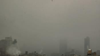 Weather camera view of Rodeph Sholom Day School.