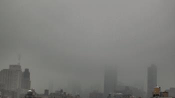 Weather camera view of Rodeph Sholom Day School.