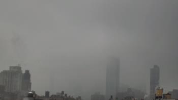 Weather camera view of Rodeph Sholom Day School.