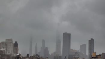 Weather camera view of Rodeph Sholom Day School.