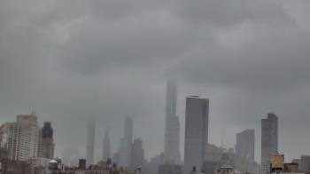 Weather camera view of Rodeph Sholom Day School.