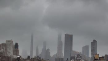 Weather camera view of Rodeph Sholom Day School.