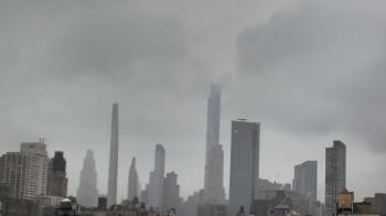 Weather camera view of Rodeph Sholom Day School.