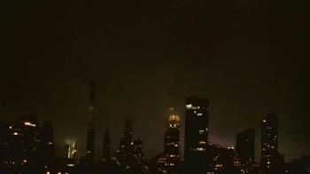 Weather camera view of Rodeph Sholom Day School.