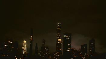 Weather camera view of Rodeph Sholom Day School.