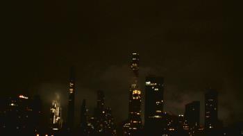 Weather camera view of Rodeph Sholom Day School.