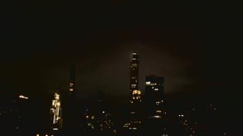 Weather camera view of Rodeph Sholom Day School.