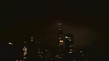 Weather camera view of Rodeph Sholom Day School.