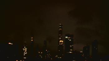 Weather camera view of Rodeph Sholom Day School.