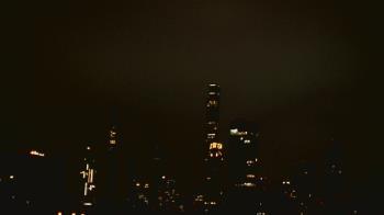 Weather camera view of Rodeph Sholom Day School.