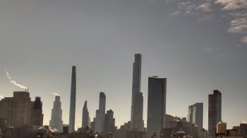 Weather camera view of Rodeph Sholom Day School.