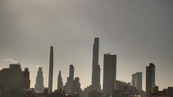 Weather camera view of Rodeph Sholom Day School.