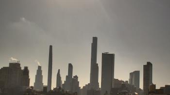 Weather camera view of Rodeph Sholom Day School.