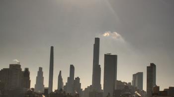 Weather camera view of Rodeph Sholom Day School.