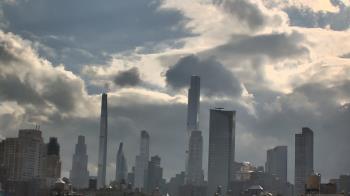 Weather camera view of Rodeph Sholom Day School.