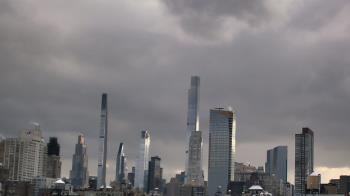 Weather camera view of Rodeph Sholom Day School.