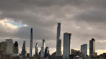 Weather camera view of Rodeph Sholom Day School.