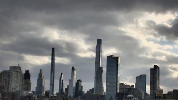 Weather camera view of Rodeph Sholom Day School.