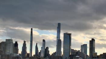 Weather camera view of Rodeph Sholom Day School.