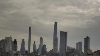 Weather camera view of Rodeph Sholom Day School.