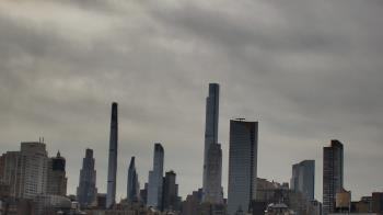 Weather camera view of Rodeph Sholom Day School.