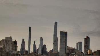 Weather camera view of Rodeph Sholom Day School.