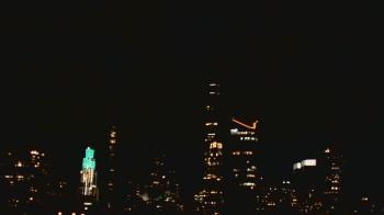 Weather camera view of Rodeph Sholom Day School.