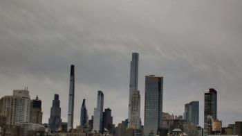 Weather camera view of Rodeph Sholom Day School.